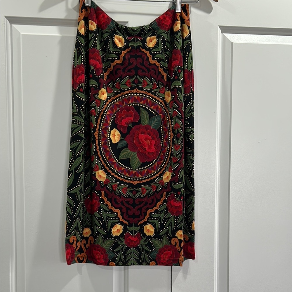Farm Rio skirt